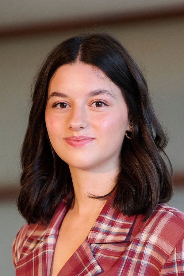 Blanca Soroa's headshot