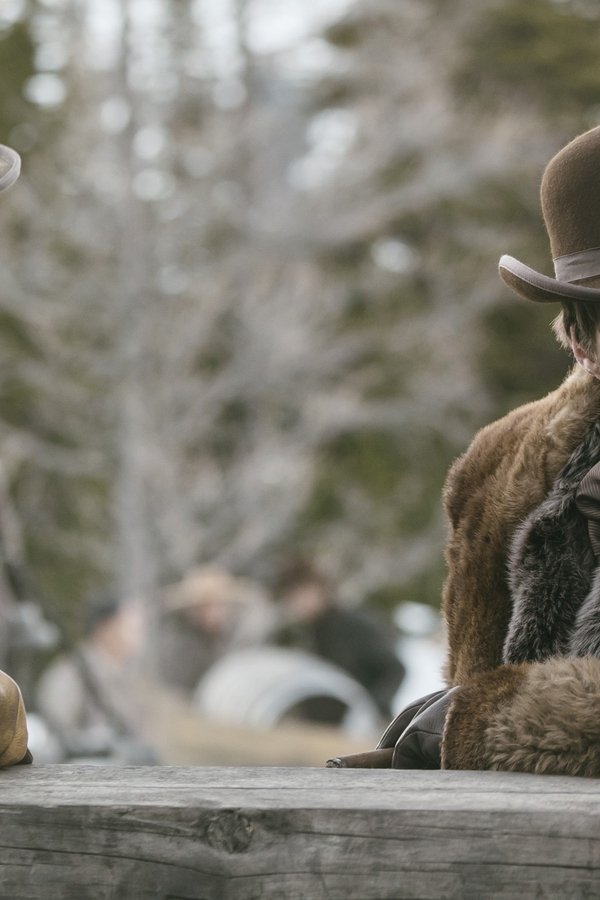 Hell on Wheels – S05E01 – Chinatown
