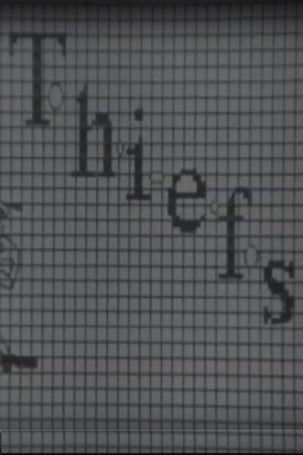 Thiefs poster