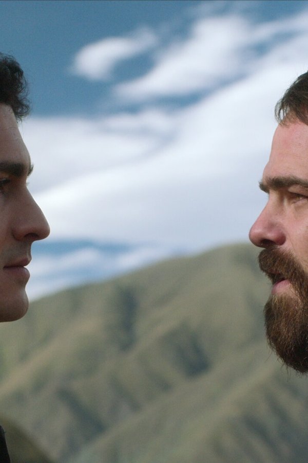 Il suo regno – S02E03 – Episodio 3