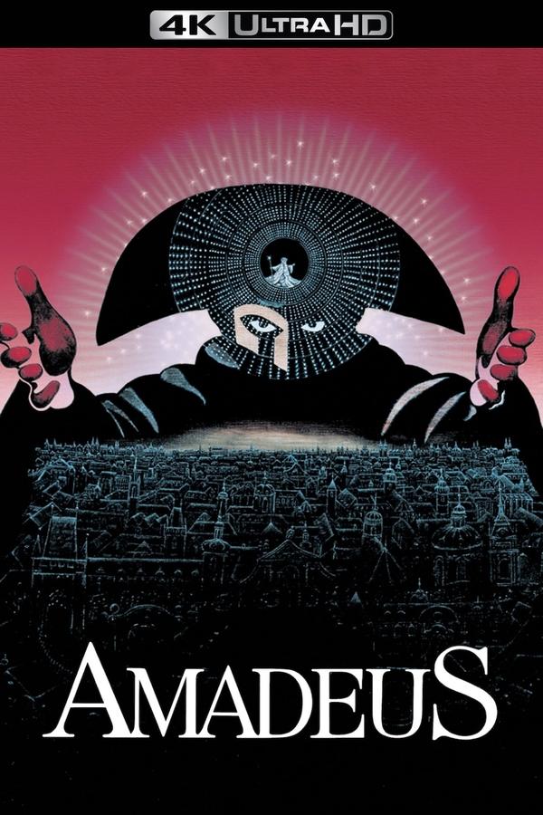-DE - Amadeus (1984)