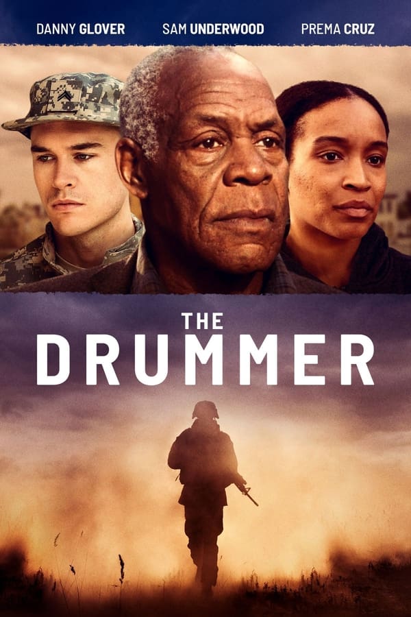 EN - The Drummer  (2020)
