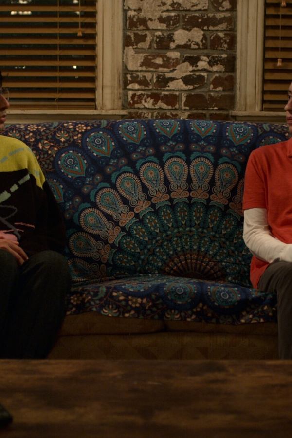 Atypical – S04E01 – Episodio 1