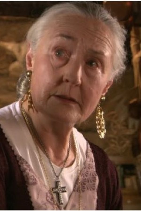 Clare Welch