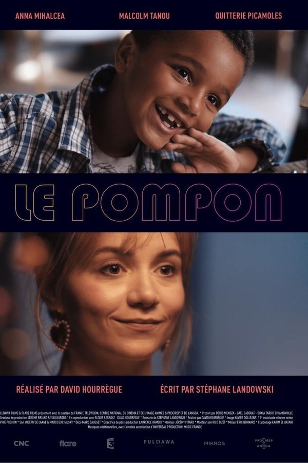 Le pompon
