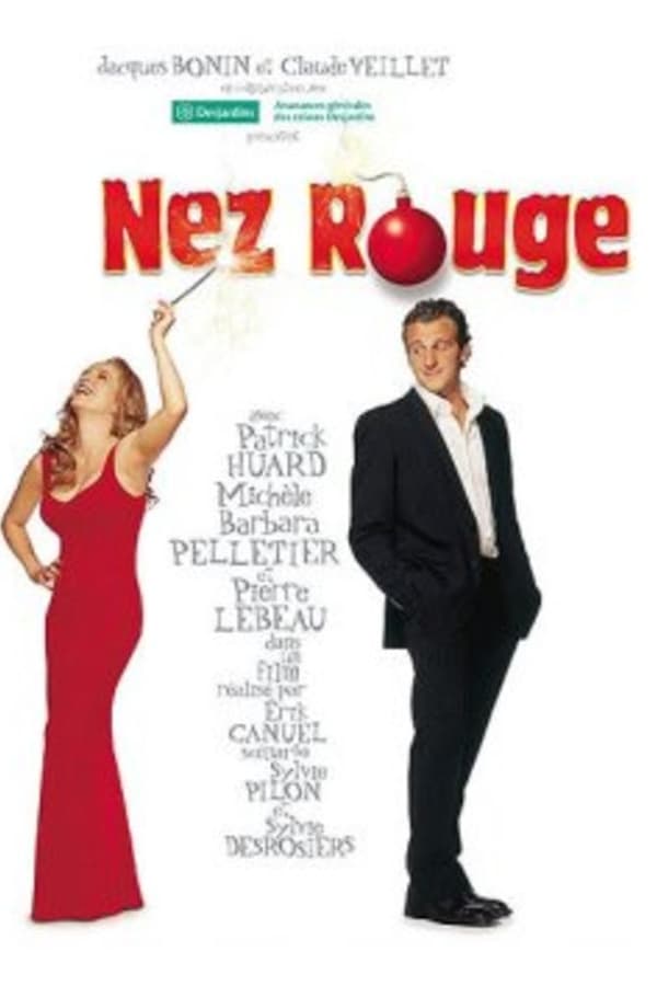 QFR - Nez Rouge  (2003)