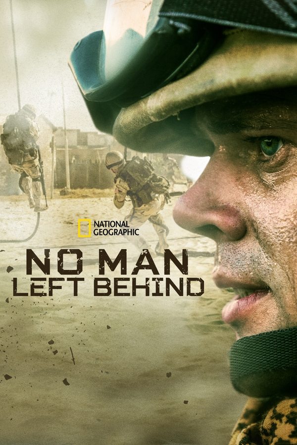 TVplus D+ - No Man Left Behind