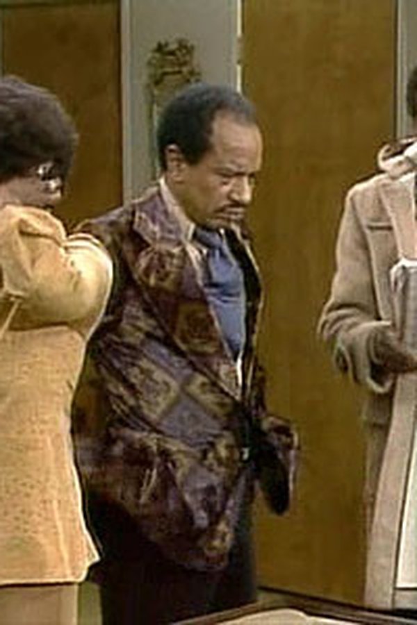 I Jeffersons – S03E13 –