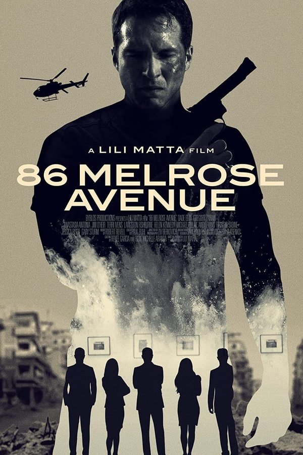 AL - 86 Melrose Avenue  (2021)