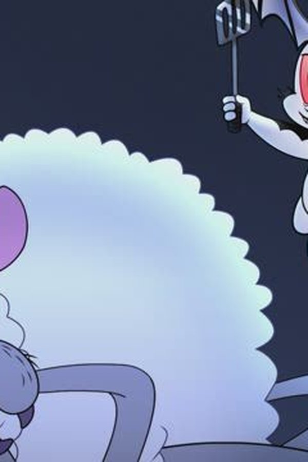 Bunnicula – S01E03 – Episodio 3