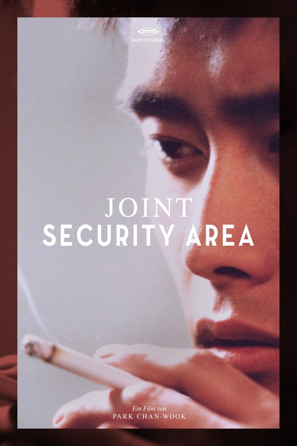 DE - Joint Security Area (2000)