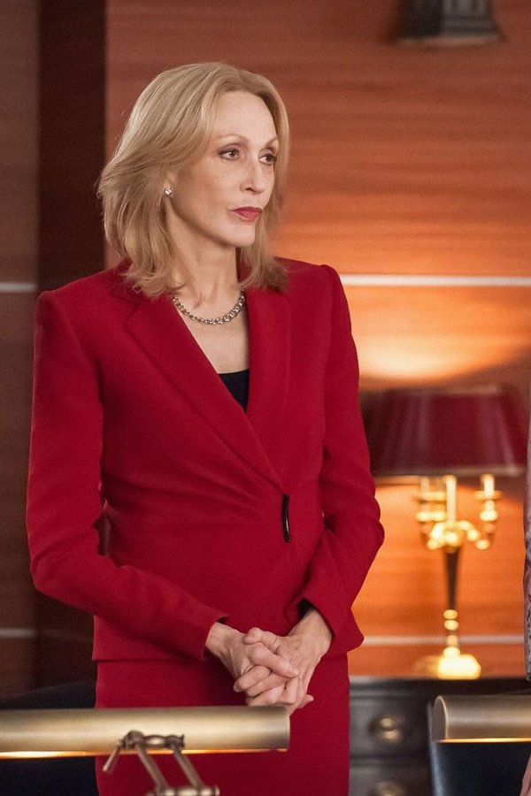 The Good Wife – S06E06 – Episodio 6