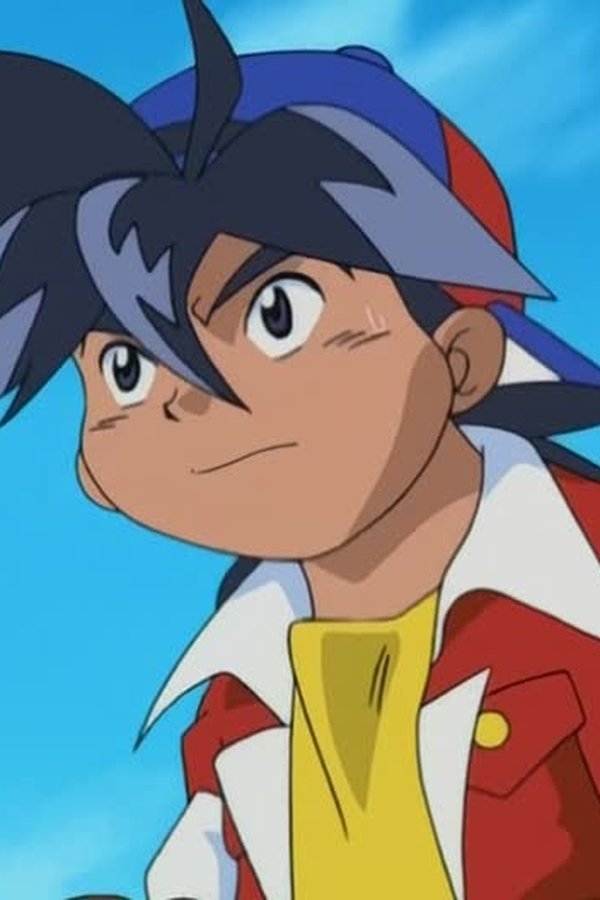 Beyblade – S01E30 – Episodio 30