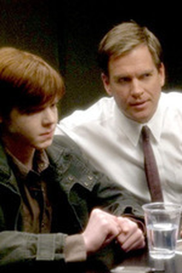 NCIS – Unità anticrimine – S08E18 – L’interrogatorio