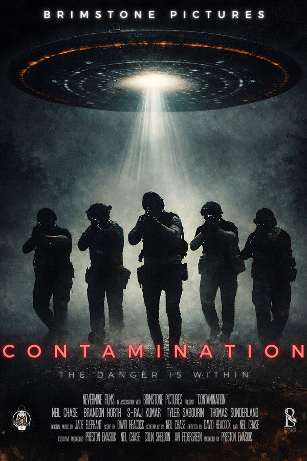 Contamination (2025) HD WEB-Rip 1080p SUBTITULADA