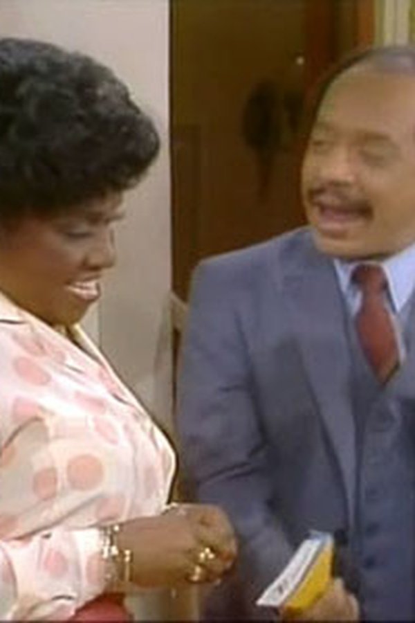 I Jeffersons – S07E02 –