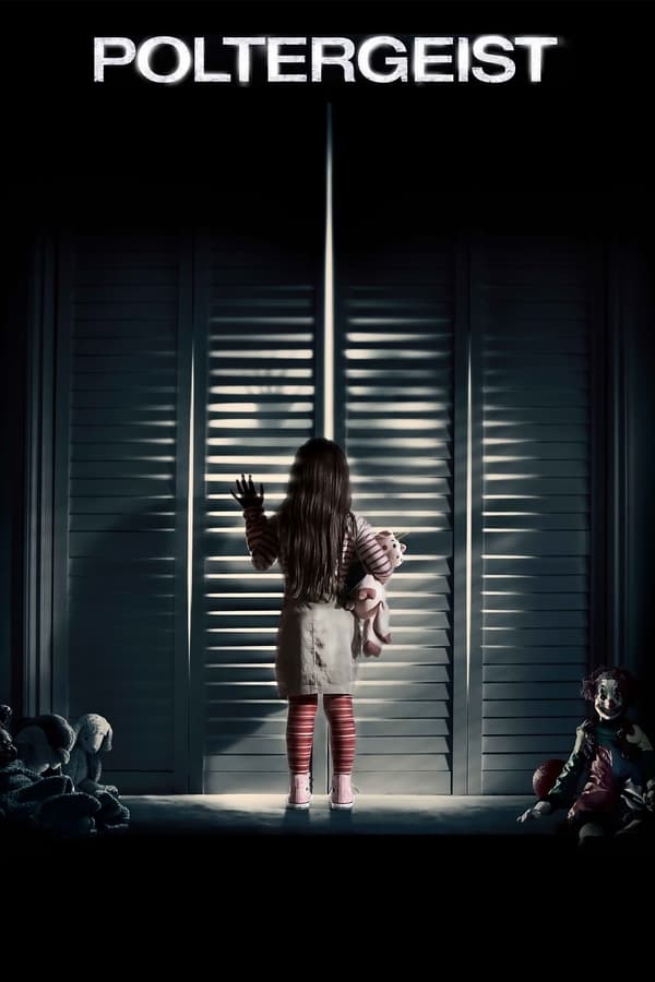 EN| Poltergeist - 2015