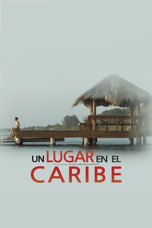 Un lugar en el Caribe