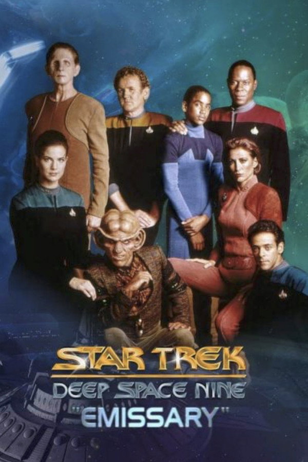 Star Trek: Deep Space Nine – Emissary