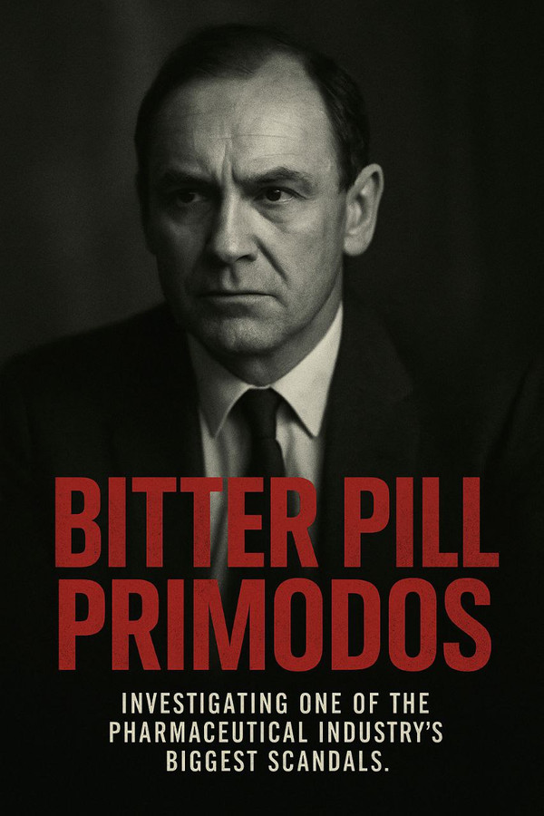 Bitter Pill: Primodos