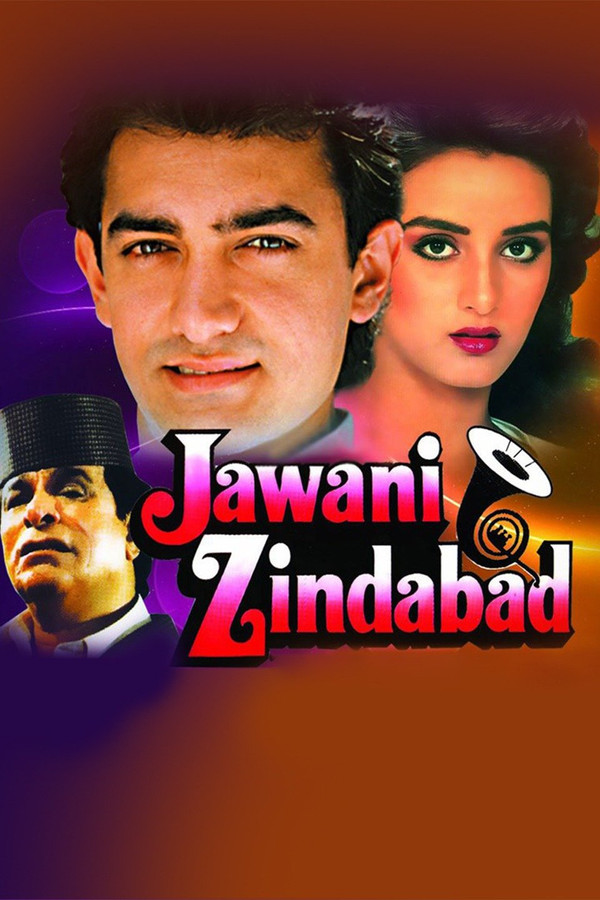 Jawani Zindabad (1990)