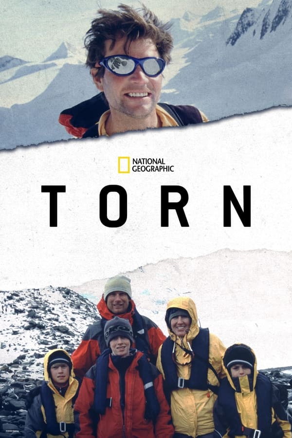 SE - Torn  (2021)