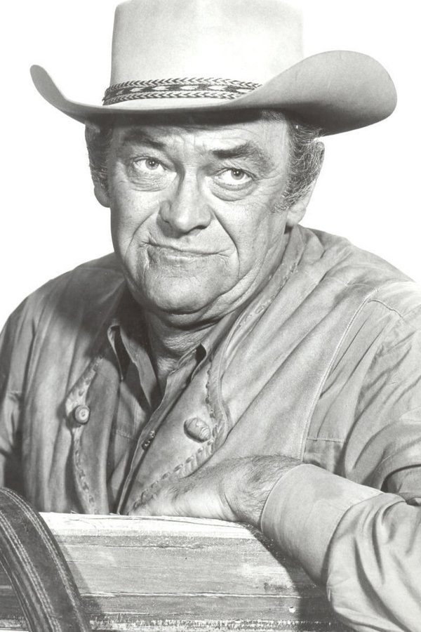 John McIntire — The Movie Database (TMDb)