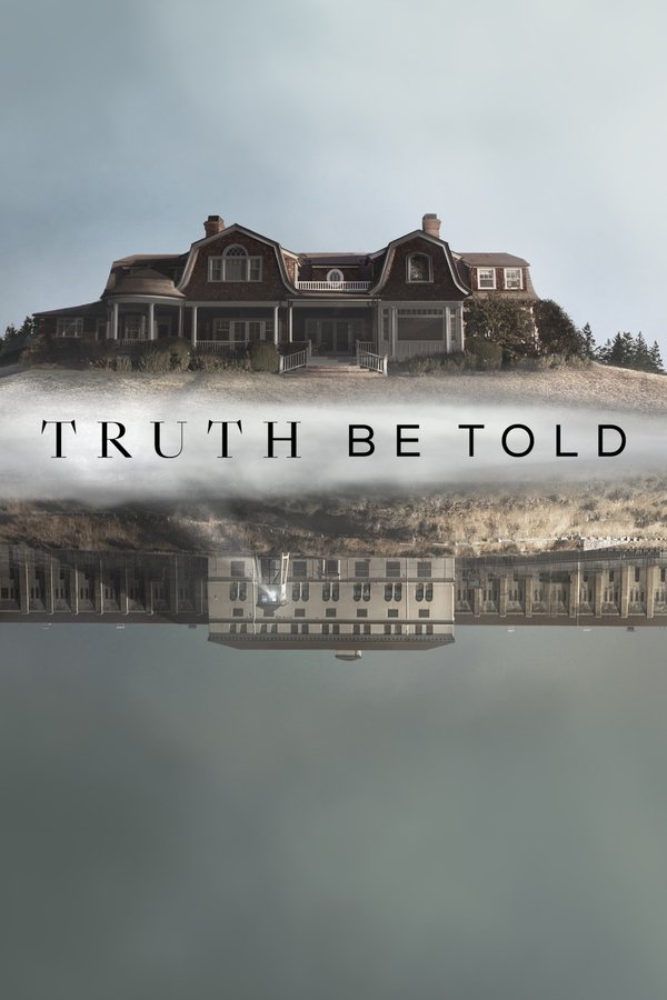 სიმართლე ითქვას სეზონი 1 / Truth Be Told Season 1 ქართულად