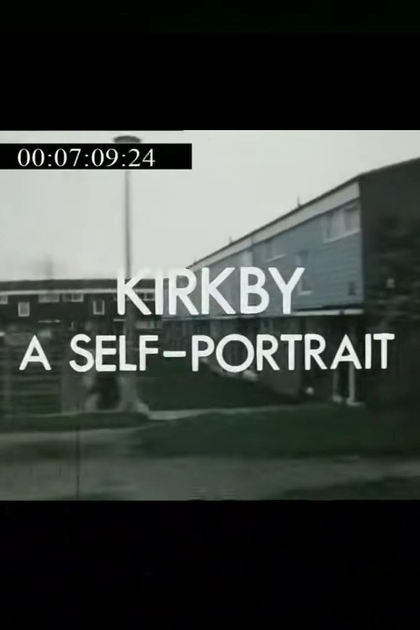 Kirkby – A Self-Portrait