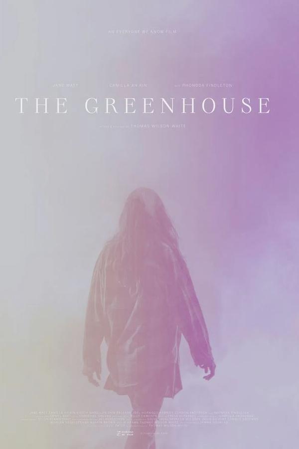 EN - The Greenhouse  (2021)