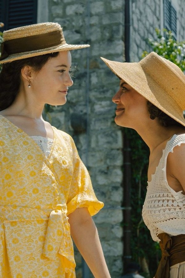 Sissi – S03E03 – Episodio 3