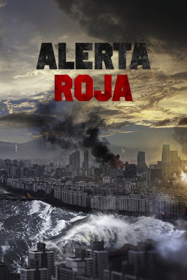 TVplus ES - Alerta roja  (2019)