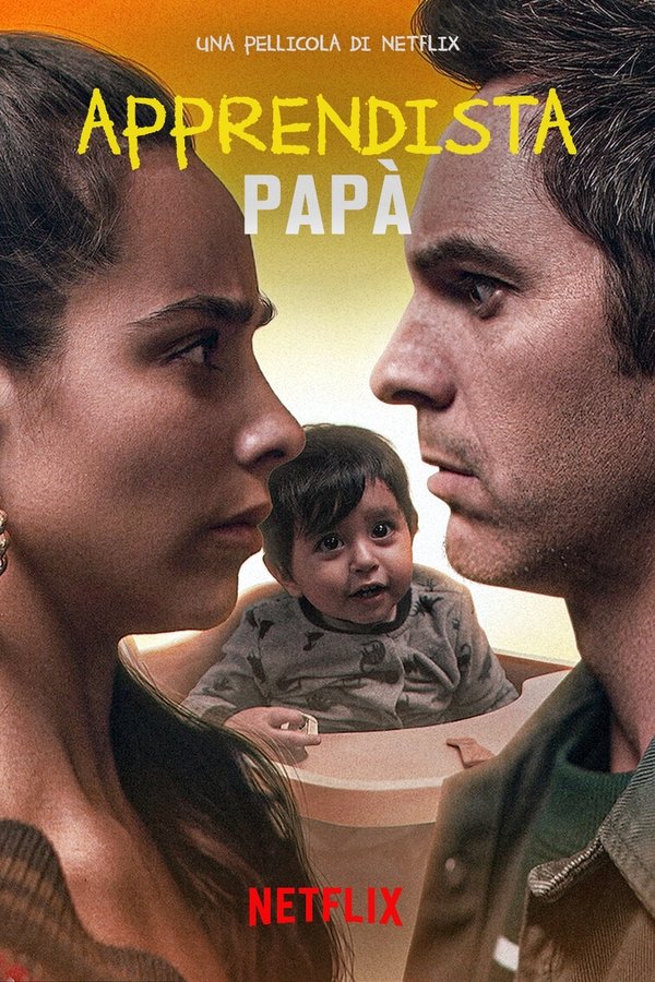 Apprendista papà