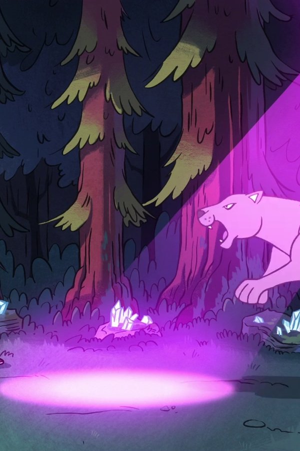 Gravity Falls – S01E11 – Il “piccolo” Dipper