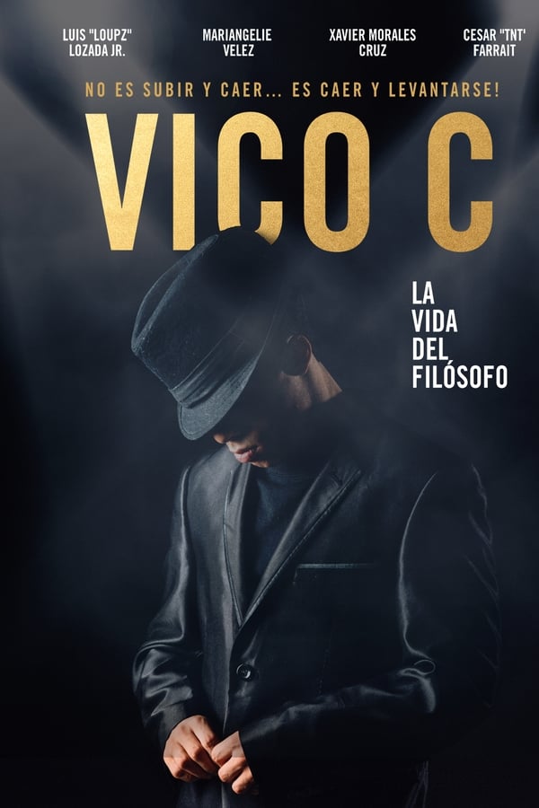 Vico C: The Life Of A Philosopher