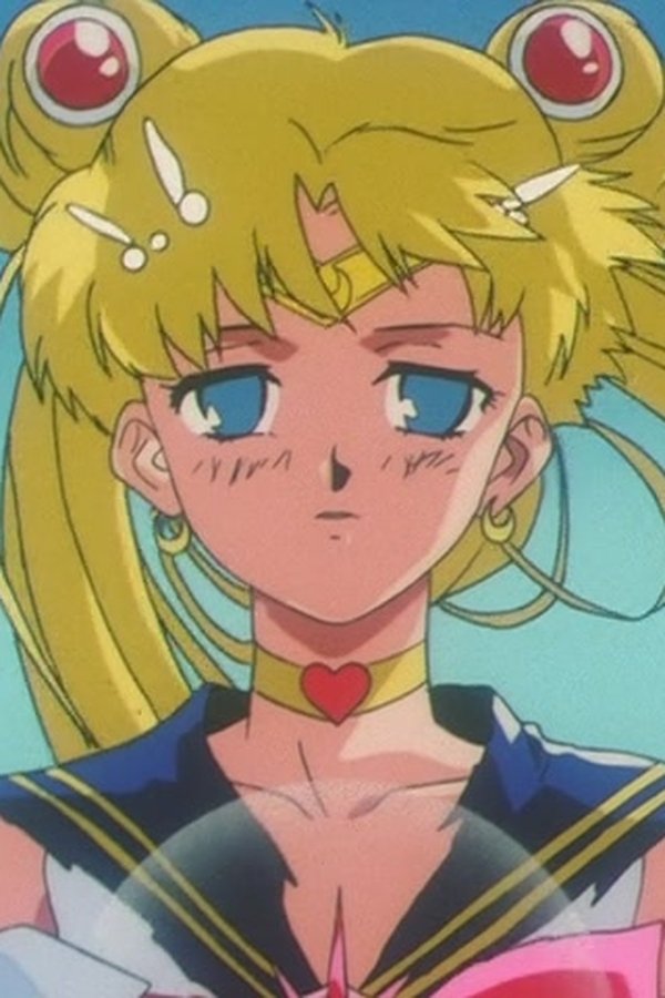 Sailor Moon – S03E37 – Una nuova vita