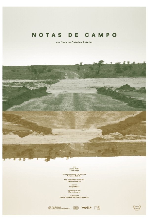 Field Notes