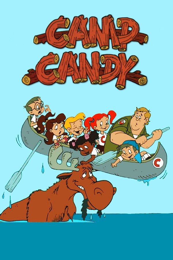Camp Candy