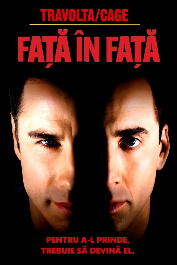 Față în față