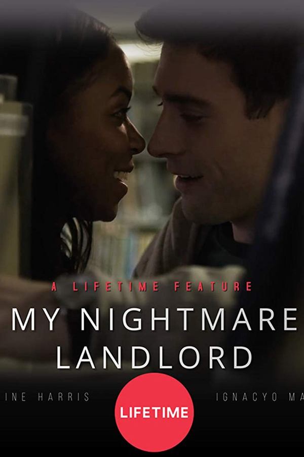 My Nightmare Landlord (Hindi Dubbed)