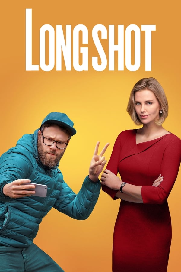TVplus NL - Long Shot (2019)