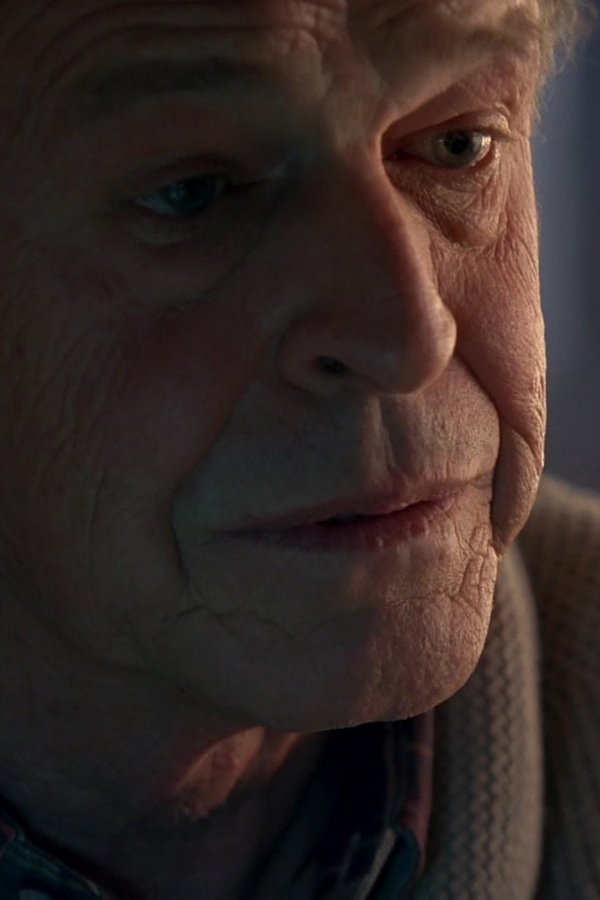 Fringe – S02E20 – Cuore di vetro