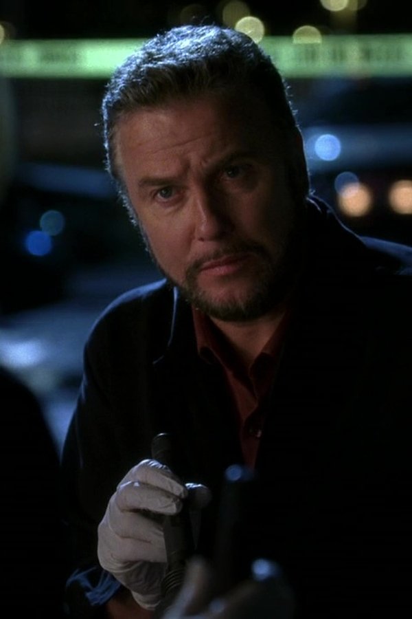 CSI: Scena del crimine – S05E24 – Sepolto vivo: Volume 1