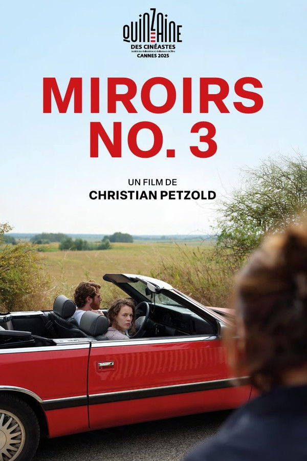 FR - Miroirs No. 3 - 2025 [VOSTFR]