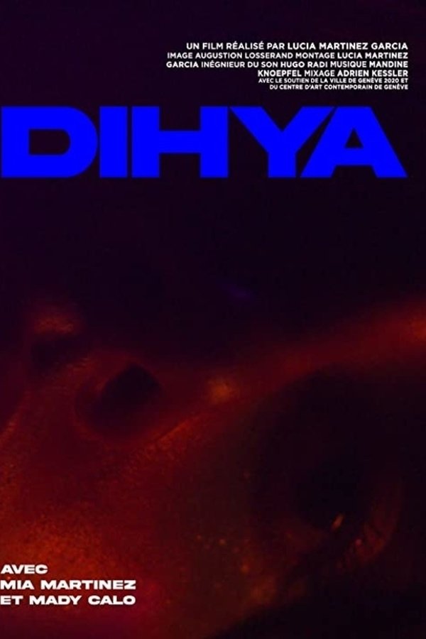 Dihya