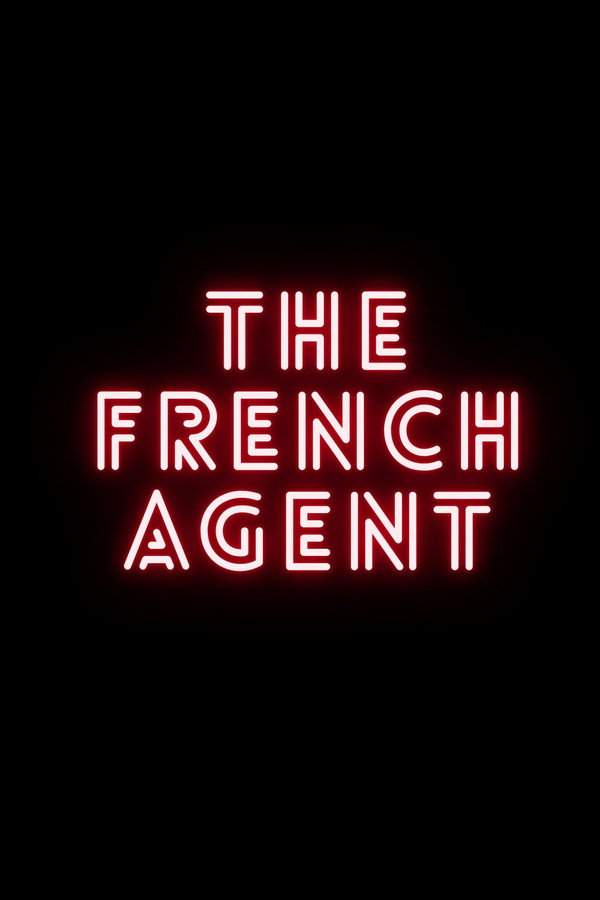 The French Agent