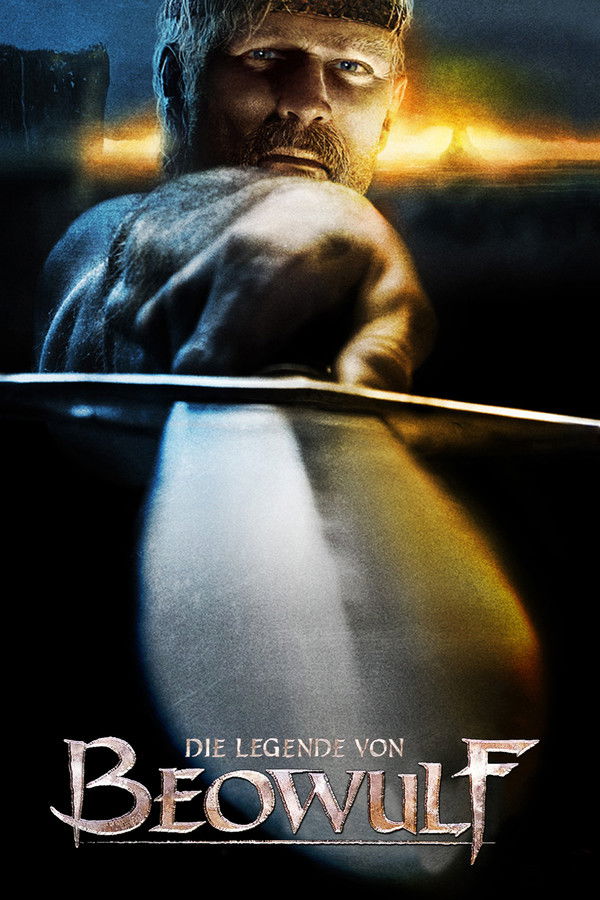 DE - Die Legende von Beowulf - 2007