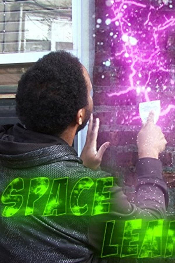 Space Leak
