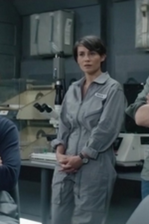 Missions – S01E03 – Episodio 3