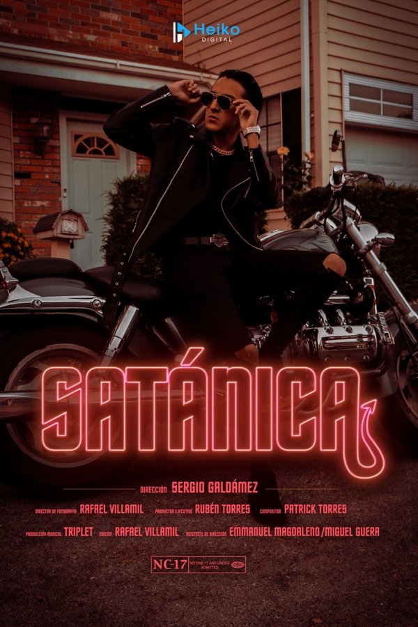 Satánica